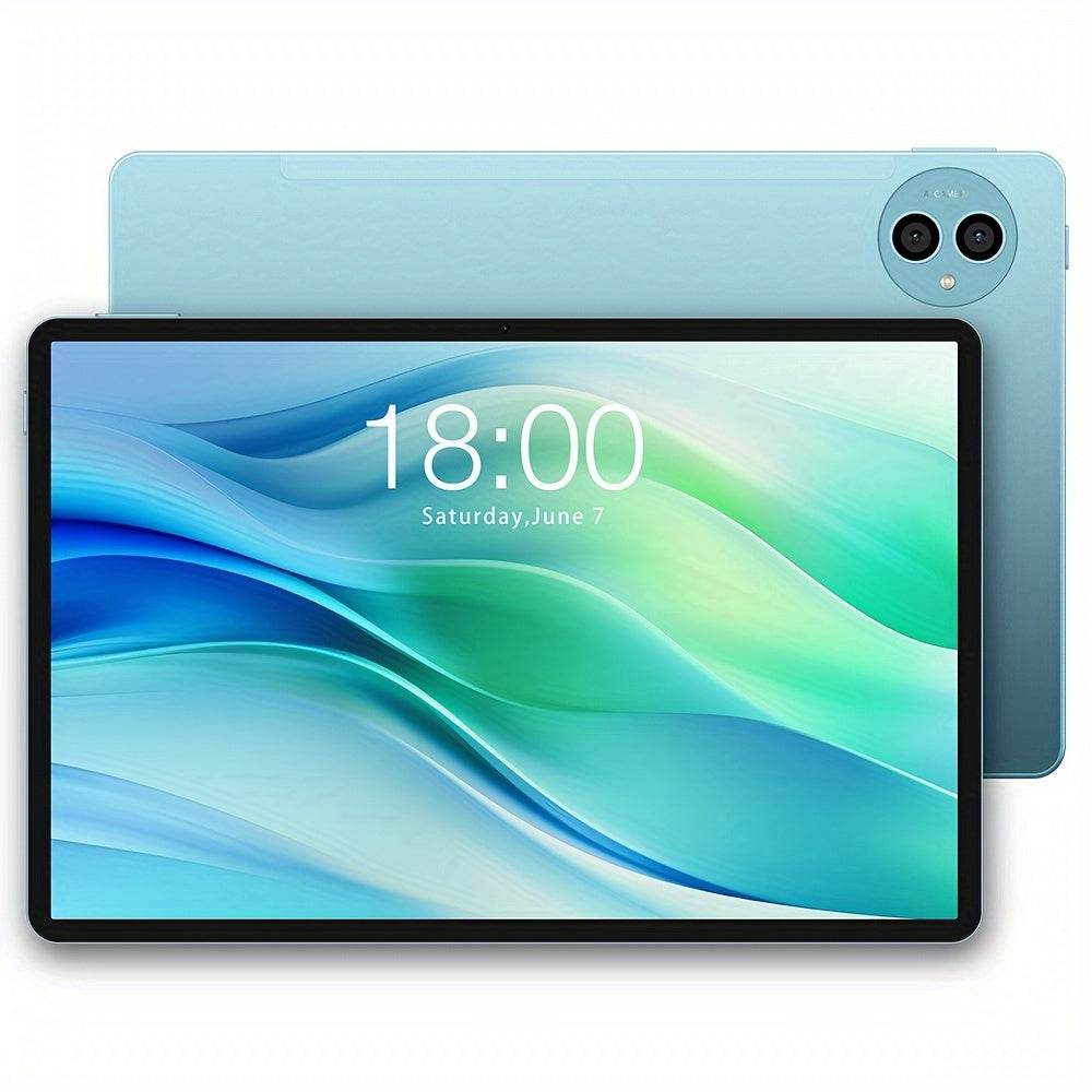Tableta Teclast P50 11-Inch - Android 14, 6GB RAM, 128GB Stocare - Venduqo