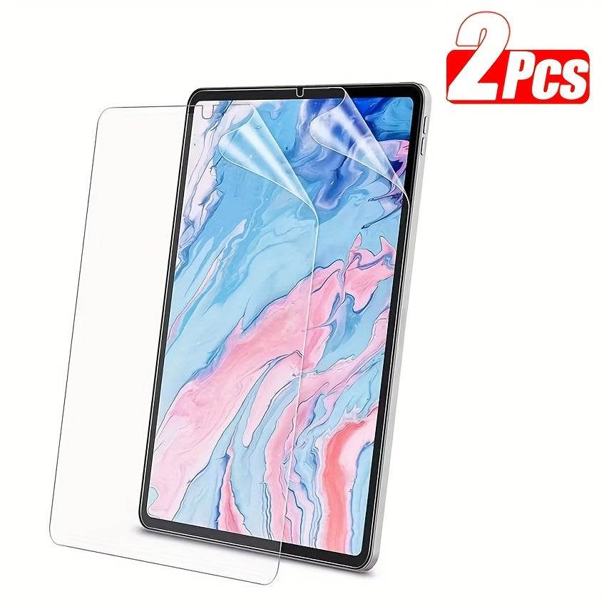 Protecție Ecran PET pentru Tableta Samsung Galaxy (2-Pack) - Venduqo