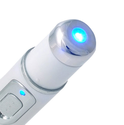 Dispozitiv Laser Anti-Acne cu Terapie cu Lumină Albastră