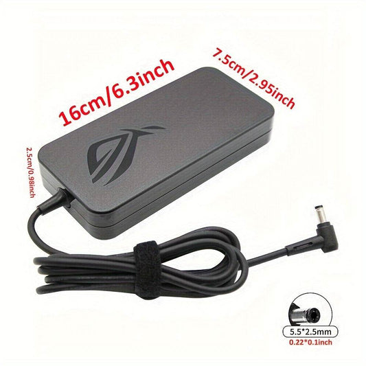 Adaptor Laptop 120W 19V 6.32A pentru Toshiba si Asus - Venduqo
