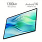 Tableta Teclast P50 11-Inch - Android 14, 6GB RAM, 128GB Stocare - Venduqo