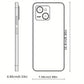 Smartphone Redbeat E3 2024 - 12GB RAM, 256GB ROM, 50MP Camera - Venduqo
