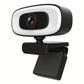 Webcam 4K Ultra HD cu Autofocus și Microfon Integrat - Venduqo