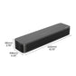 ULTIMEA Mini Sound Bar 2.1ch cu Control APP și Subwoofer Integrat - Venduqo