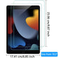2buc Folii de Sticlă Temperată pentru iPad 10.2 inch - Venduqo