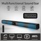 Soundbar pentru TV cu 4 Difuzoare de Calitate Superioară - Venduqo