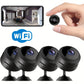 Cameră de Securitate Wireless Mini 2.4GHz - Venduqo