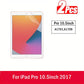 Folie Protectoare Matte PET pentru iPad Pro și Air - Venduqo