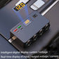 Incarcator Auto 120W, 12V-24V, 2 USB si 2 Porturi PD - Venduqo