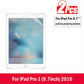 Folie Protectoare Matte PET pentru iPad Pro și Air - Venduqo