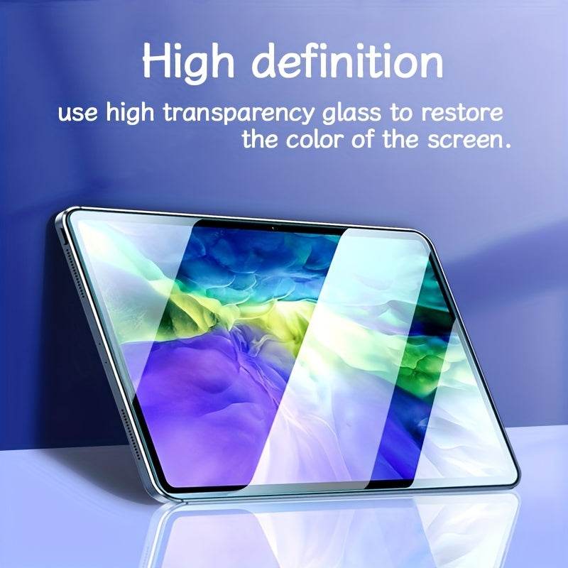 Protecție Ecran din Sticlă Temperată 2pcs pentru iPad Air & Mini - Venduqo