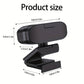 Webcam 4K Ultra HD EXHQDR cu Lumini Reglabile si Microfon - Venduqo