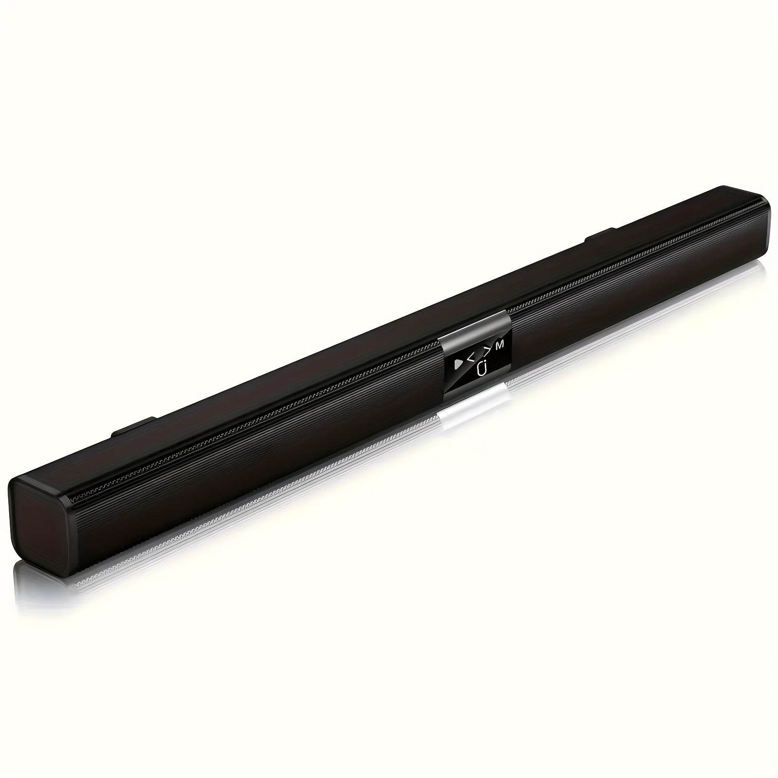 Bară de sunet JYX HiFi cu două difuzoare - Venduqo