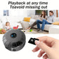 Cameră de Supraveghere Inteligentă Wi-Fi Mini 480P - Venduqo