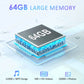 Smartphone redbeat D5 Blue, 4GB RAM, 64GB ROM, Android 14 - Venduqo