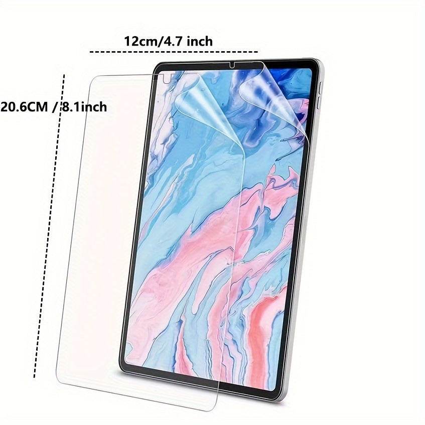 Protecție Ecran PET pentru Tableta Samsung Galaxy (2-Pack) - Venduqo