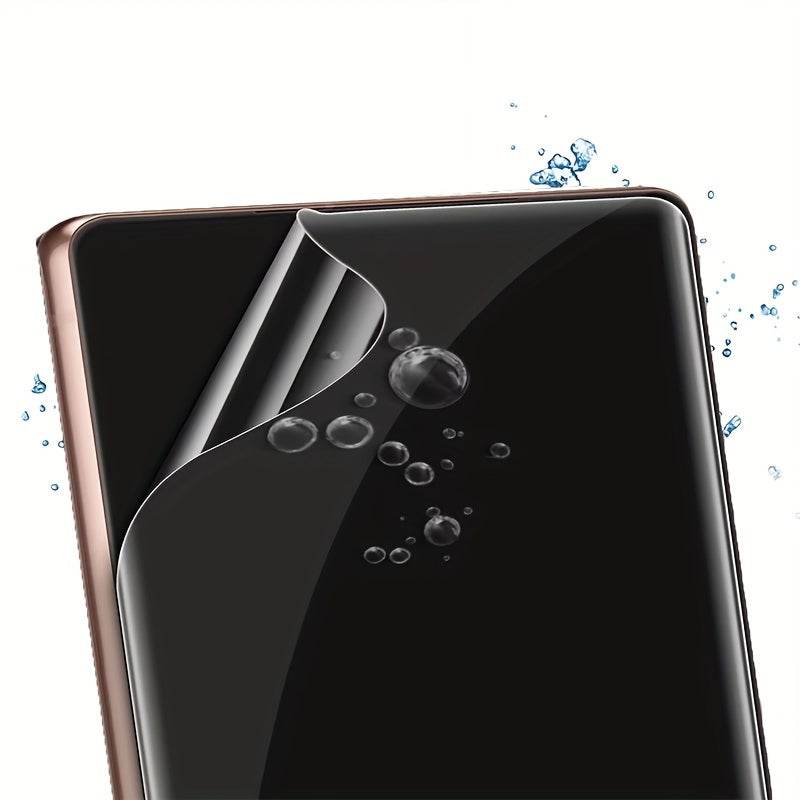 Protecție Ecran PET pentru Tableta Samsung Galaxy (2-Pack) - Venduqo