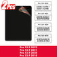 Folie Protectoare Matte PET pentru iPad Pro și Air - Venduqo