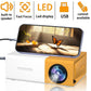 Proiector ZRZTM 4K UHD LED cu Difuzor Integrat - Venduqo