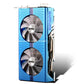 Sapphire NITRO+ AMD RX590 8GB GDDR5 PCIe 3.0 x16