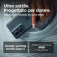 Smartphone Motorola Edge 50 Fusion 5G - Snapdragon 7 Gen2 - Venduqo