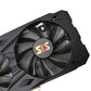 Placă Video USED SJS GTX1660 Super 6GB - Gaming Graphics Card