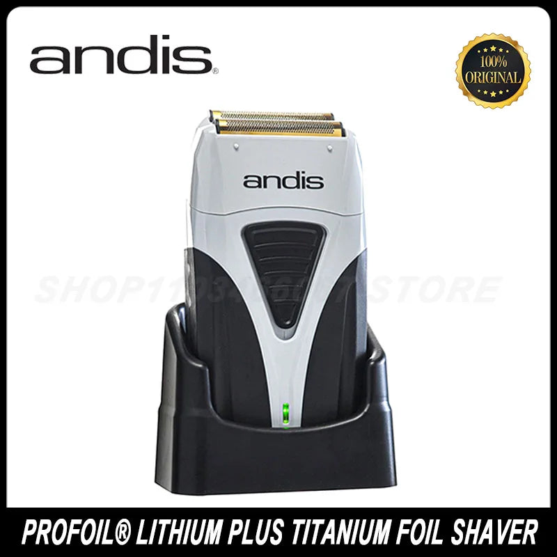 Aparat de Ras Electric-Andis Profoil Lithium Plus 17205