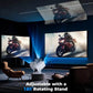 Proiector Portabil HD 4K 1280x720P cu Android - Venduqo