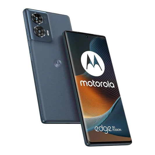 Smartphone Motorola Edge 50 Fusion 5G - Snapdragon 7 Gen2 - Venduqo