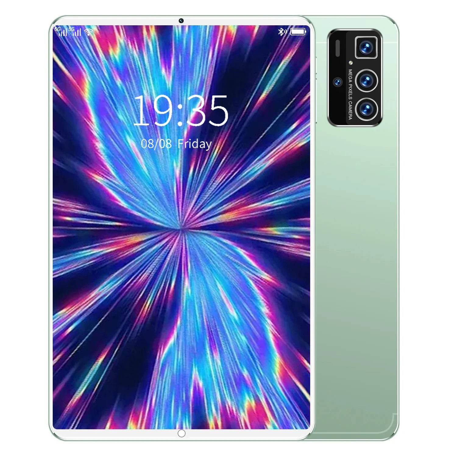 Tableta Android 13.0, 11.6 inch, 16GB RAM, 1TB ROM, 12000mAh - Venduqo