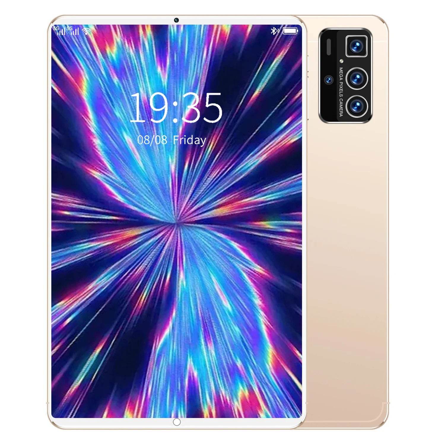 Tableta Android 13.0, 11.6 inch, 16GB RAM, 1TB ROM, 12000mAh - Venduqo