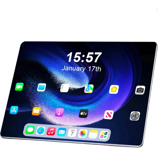 Tableta 5G Android 13.0, 11.6 inch, 16GB RAM, 1TB ROM