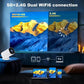 Proiector Portabil HD 4K 1280x720P cu Android - Venduqo