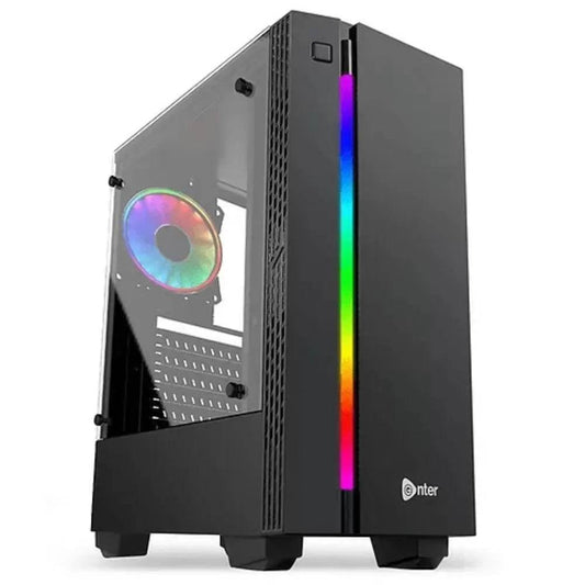 Desktop Gaming PC GT13-0090 cu RTX 3090 și I9-10850K - Venduqo