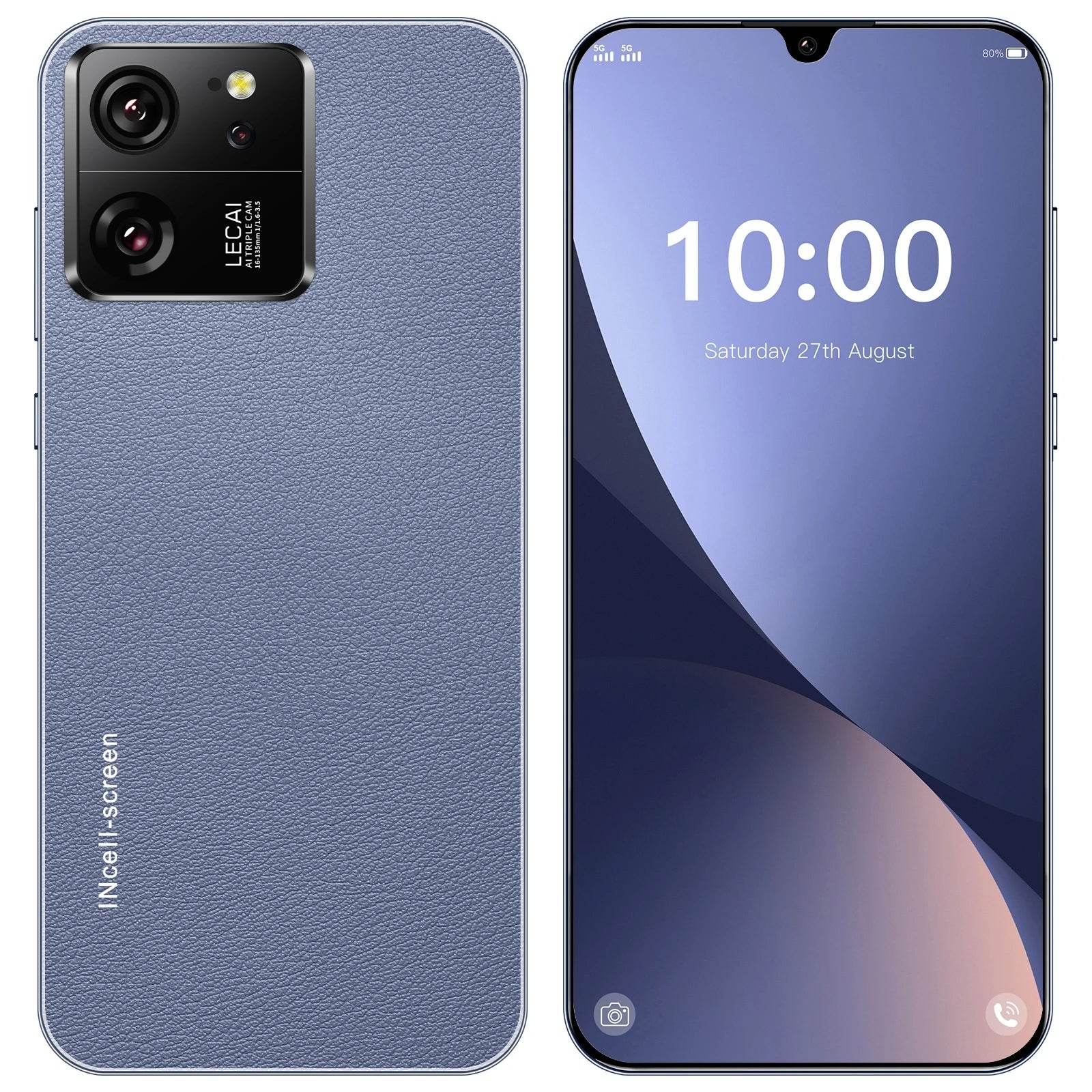 Xiaomi 14T Pro 5G - Smartphone cu Camera Leica 50MP - Venduqo