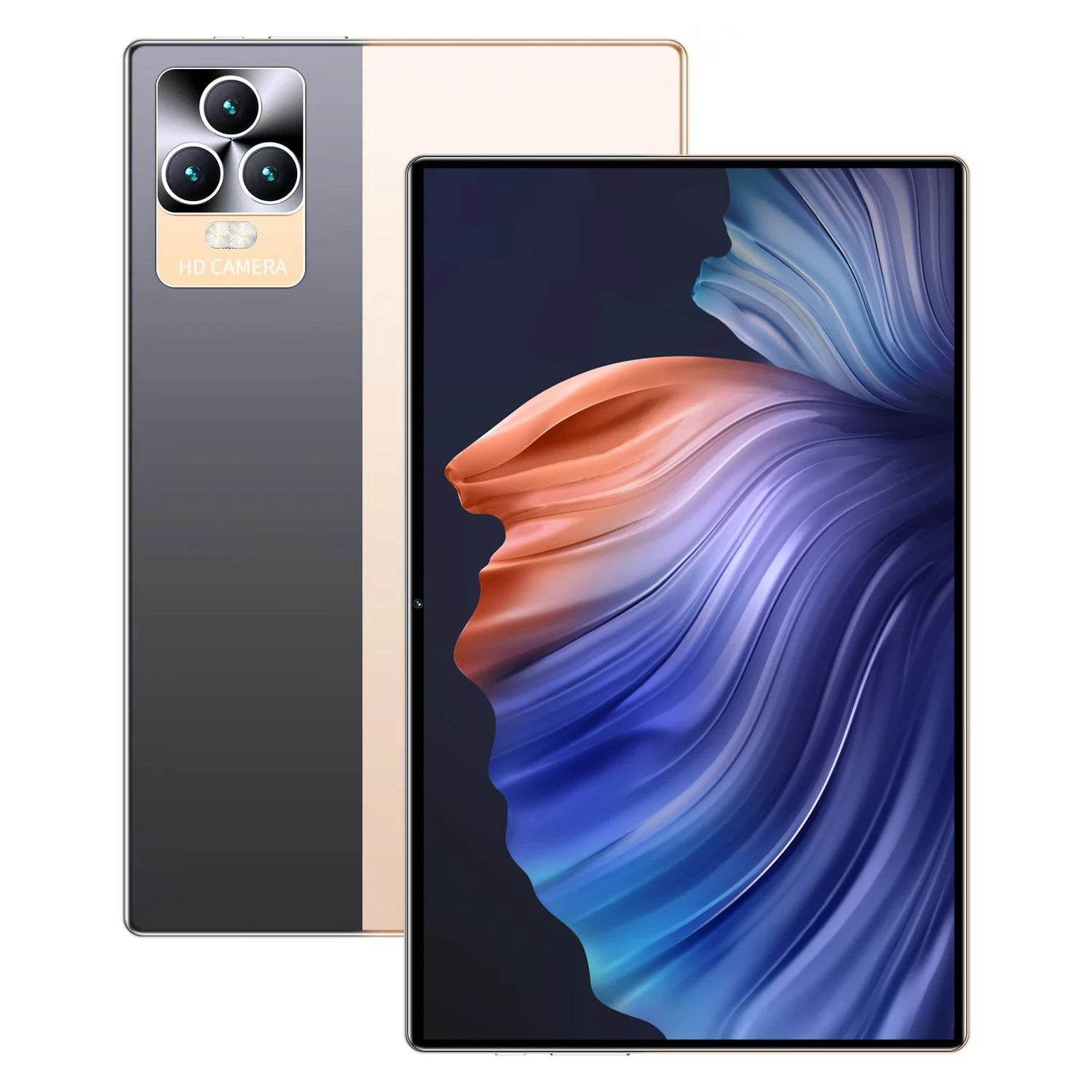 Tableta 5G Android 13.0, 11.6 inch, 16GB RAM, 1TB ROM - Venduqo