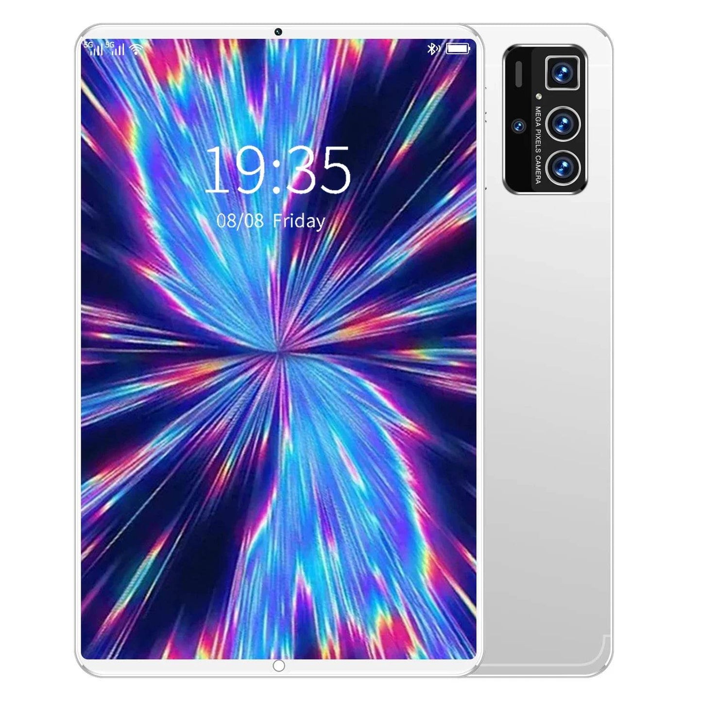 Tableta Android 13.0, 11.6 inch, 16GB RAM, 1TB ROM, 12000mAh - Venduqo