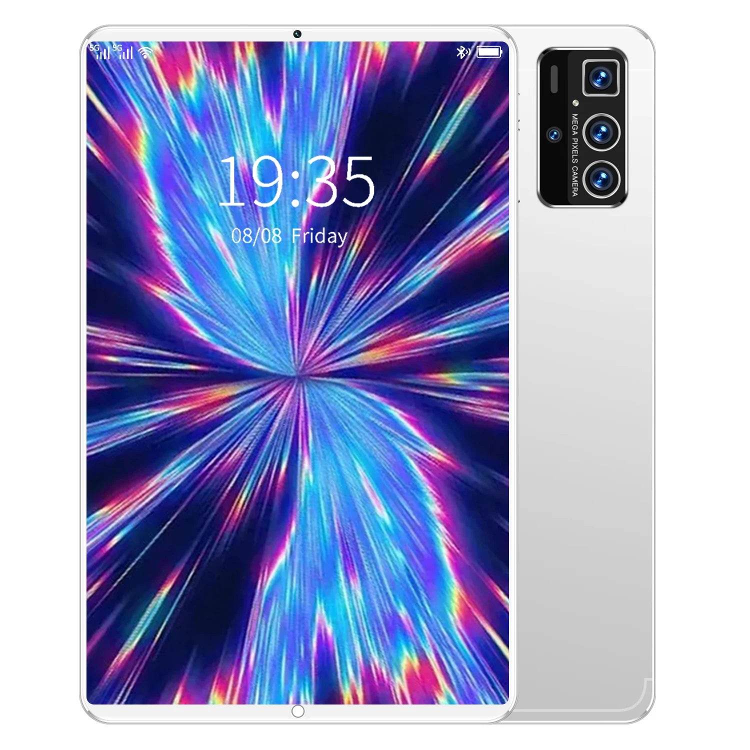 Tableta Android 13.0, 11.6 inch, 16GB RAM, 1TB ROM, 12000mAh - Venduqo