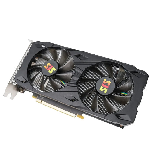 Placă Video USED SJS GTX1660 Super 6GB - Gaming Graphics Card