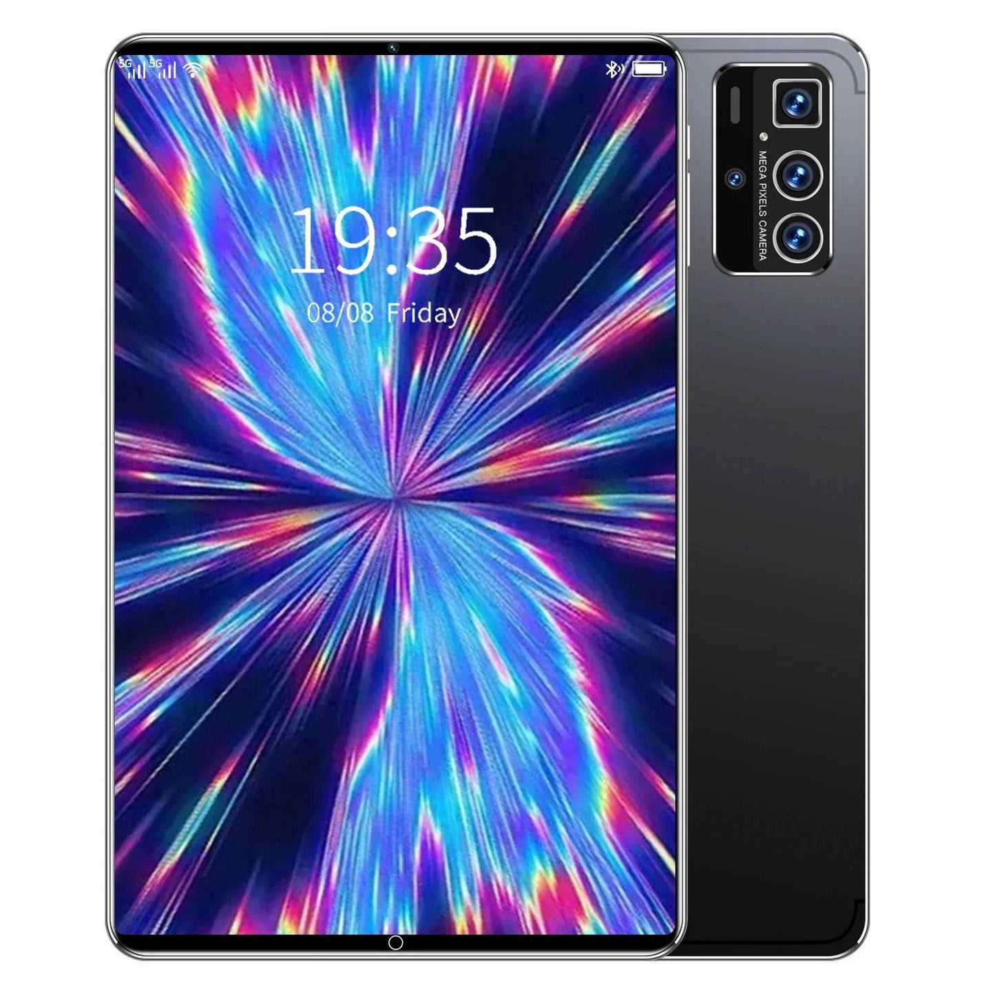 Tableta Android 13.0, 11.6 inch, 16GB RAM, 1TB ROM, 12000mAh - Venduqo