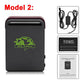 TK102B GPS Tracker pentru Vehicul - Localizator GSM GPRS - Venduqo