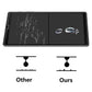 Protector de Ecran din Sticlă Temperată 9H pentru Samsung Galaxy Tab A7 Lite - Venduqo