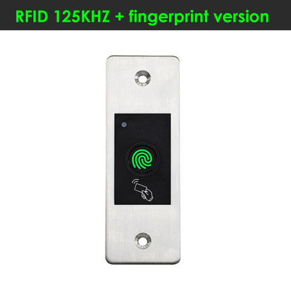 Cititor RFID 9-18V pentru Uși fără Cheie