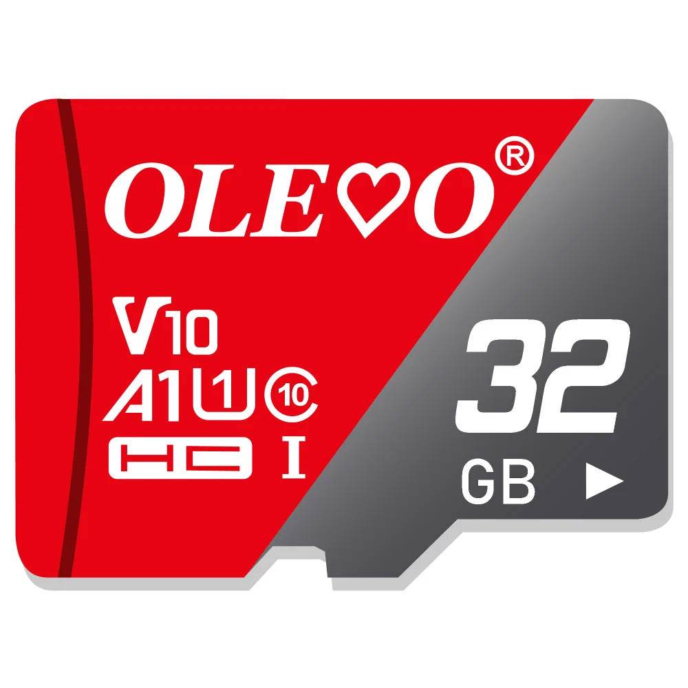 Carduri de memorie 4GB 8GB 16GB 32GB 64GB Class 10 - Venduqo