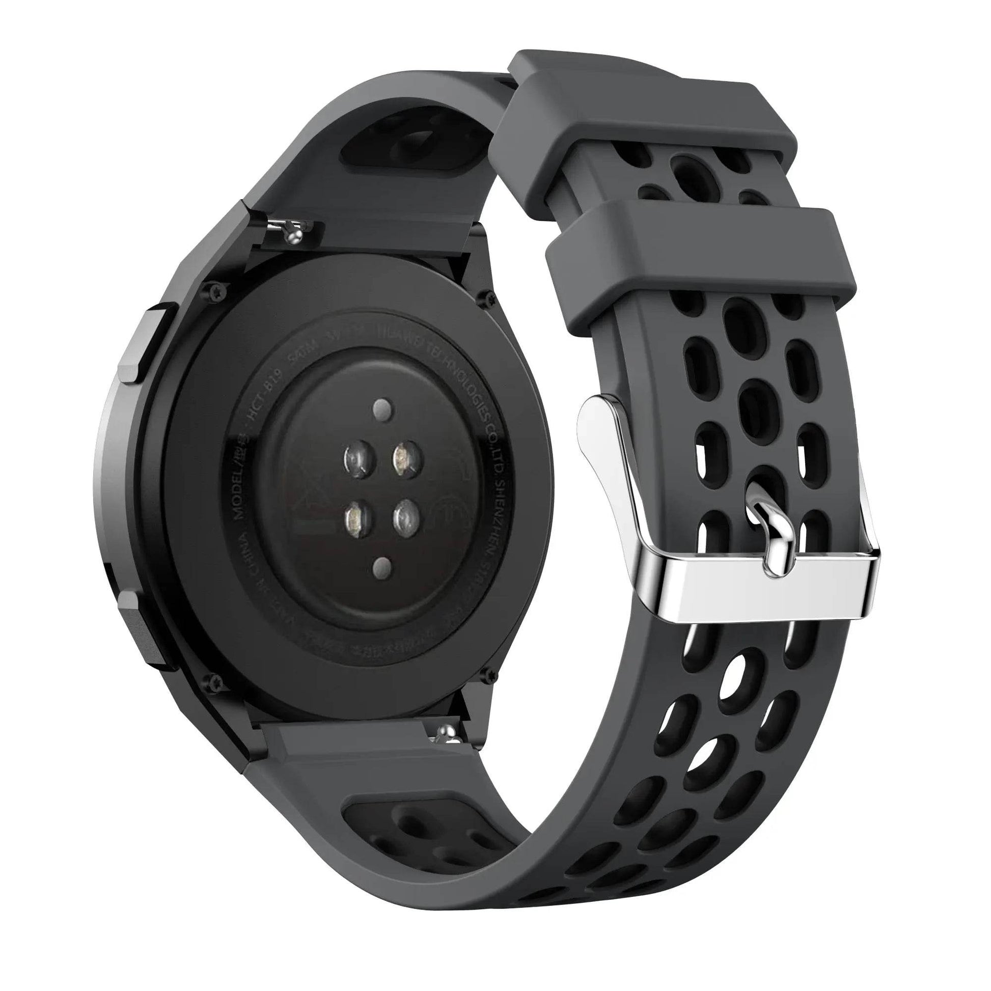 Brățară din Silicon 22mm pentru Huawei Watch GT 2e - Venduqo