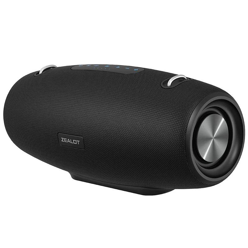 ZEALOT S67 Difuzor Bluetooth 60W cu Bass Excelent - Venduqo
