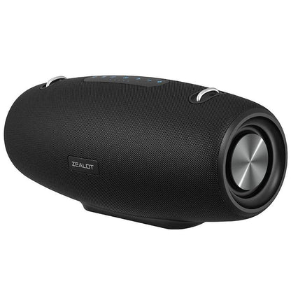 ZEALOT S67 Difuzor Bluetooth 60W cu Bass Excelent - Venduqo