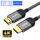Cablu HDMI QGeeM 8K HDMI 2.1 pentru PS5, PS4, Xbox, Laptop - Venduqo