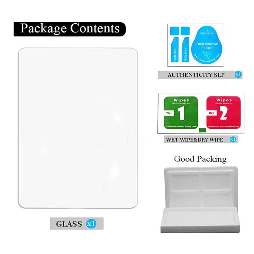 Protector de Ecran din Sticlă Temperată 9H pentru Samsung Galaxy Tab A7 Lite - Venduqo