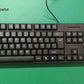 Tastatură Gaming USB 104 Taste cu Caps Lock în Limbi Varietate - Venduqo